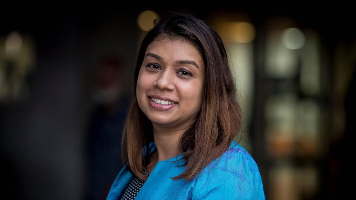 Bangladeshi anti-corruption officials give evidence in court against former British minister Tulip Siddiq