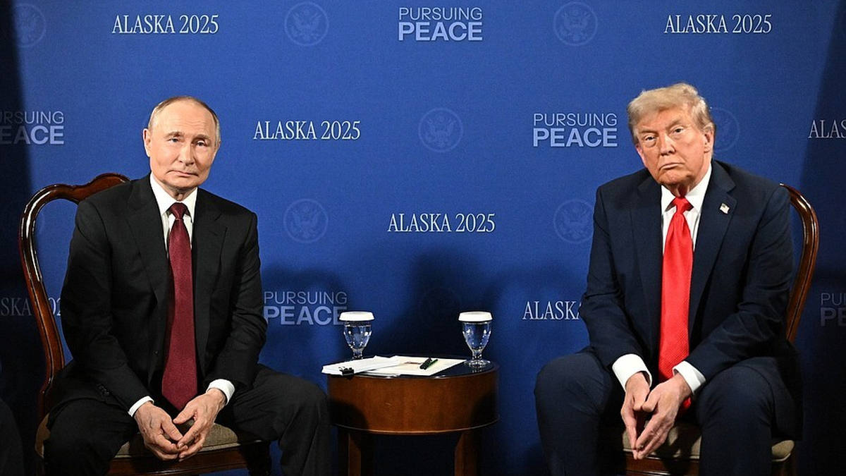 Putin agreed to