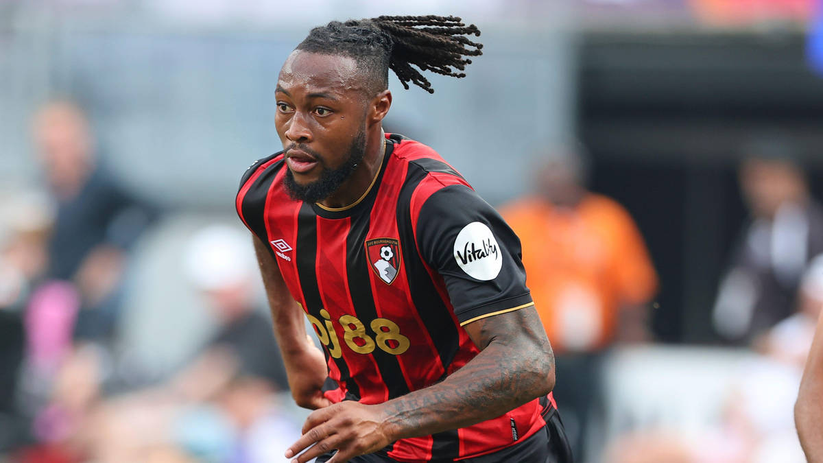 Man arrested over Bournemouth footballer Antoine Semenyo abuse banned from every football stadium