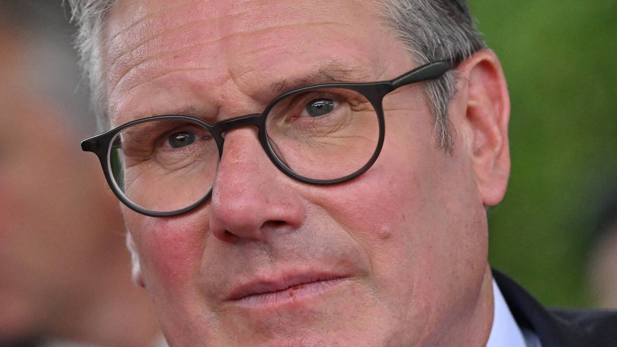 Starmer urged to recall Parliament and sanction Israel over Gaza war | LBC
