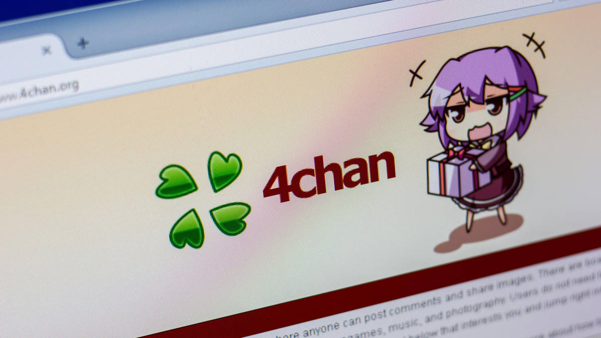 4chan net worth - Ilustrasi 3