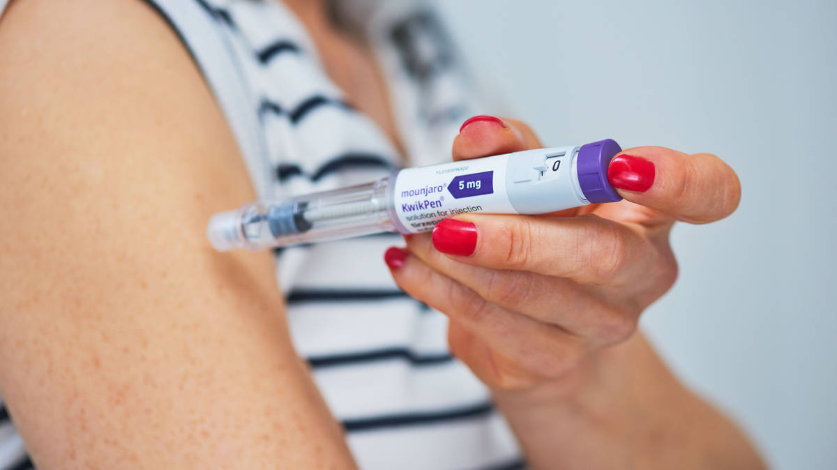 Mounjaro to be discounted in UK pharmacies as US drug giant U-turns on price hikes post image