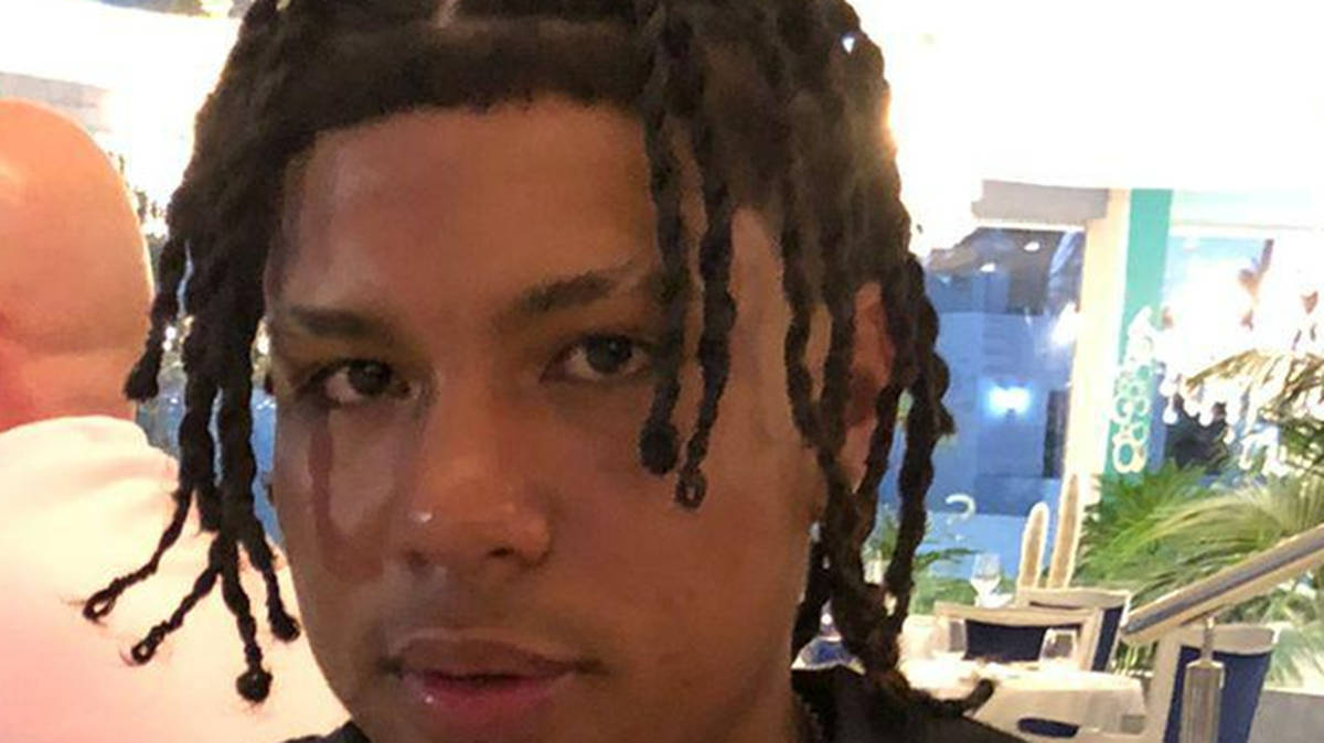 Boy, 15, charged with murder after teenager dies in double stabbing in ...