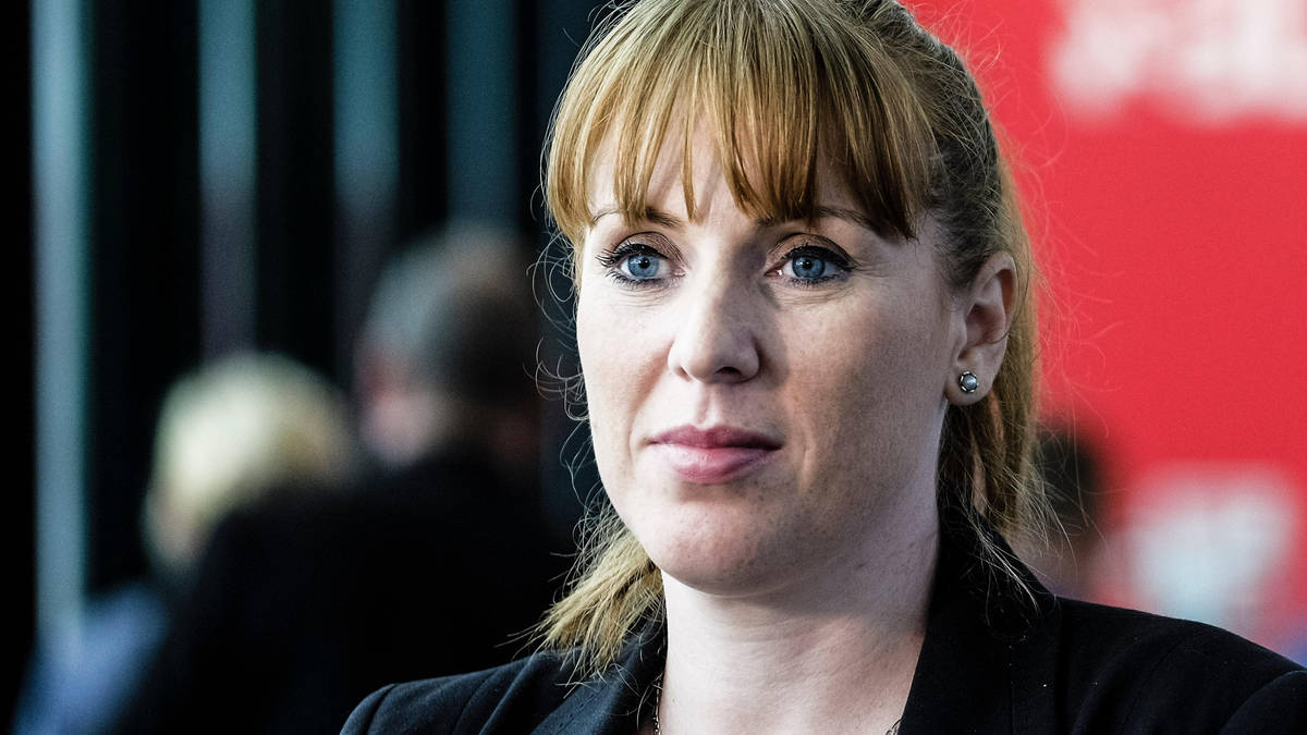 Angela Rayner: Deputy prime minister may face sack over stamp duty ...