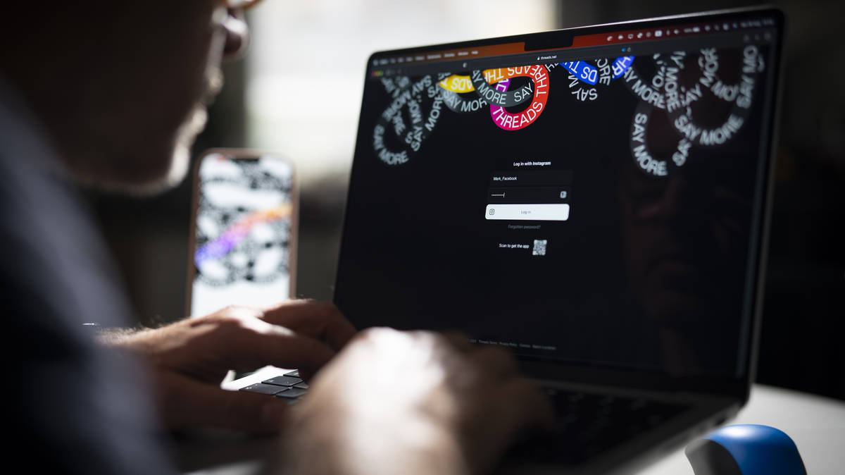 Online Safety Day: Expert tips for creating a safe password | LBC