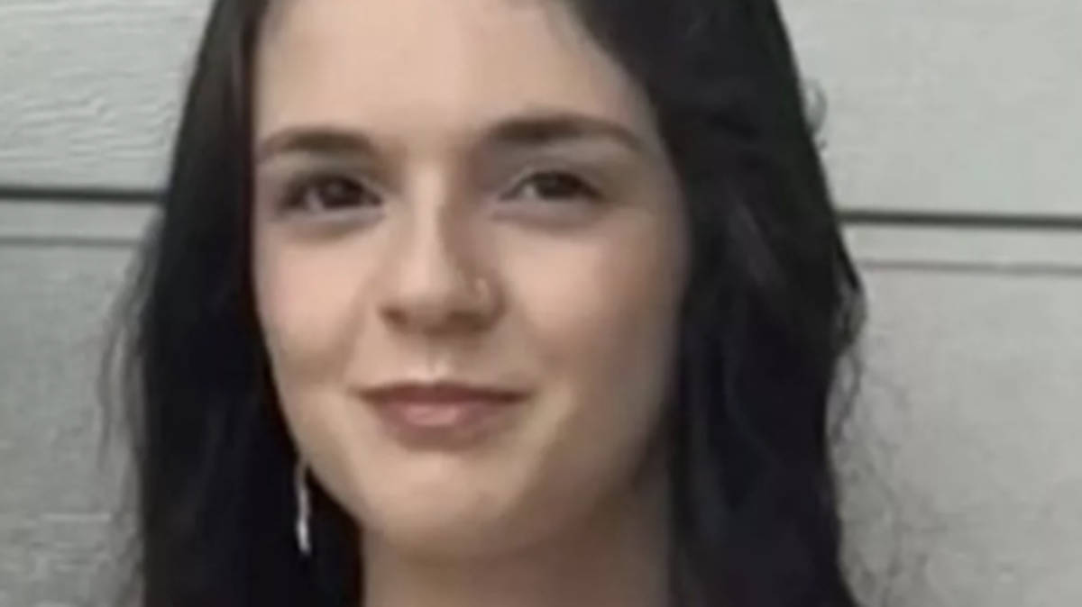 17-year-old girl dies after being attacked by friend's dog | LBC