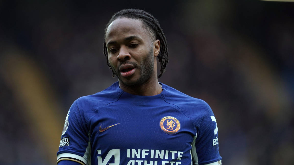'Not sad in life': Chelsea boss Enzo Maresca defends treatment of ...