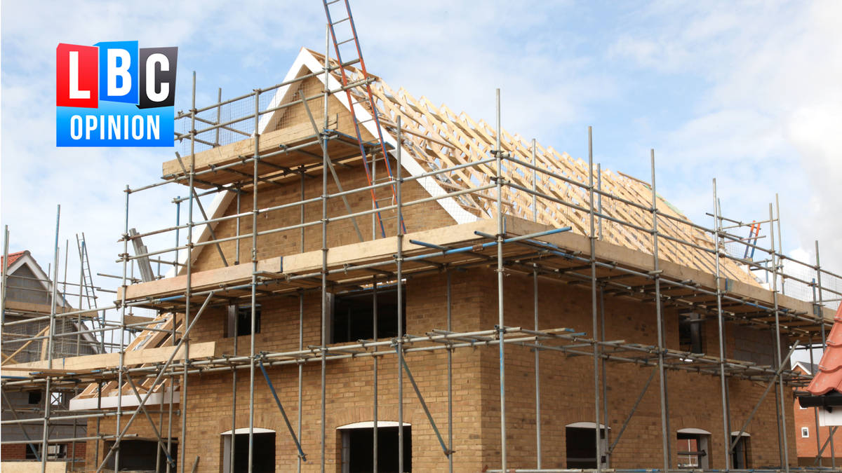 UK housing market growth stalls amid policy uncertainty and energy costs