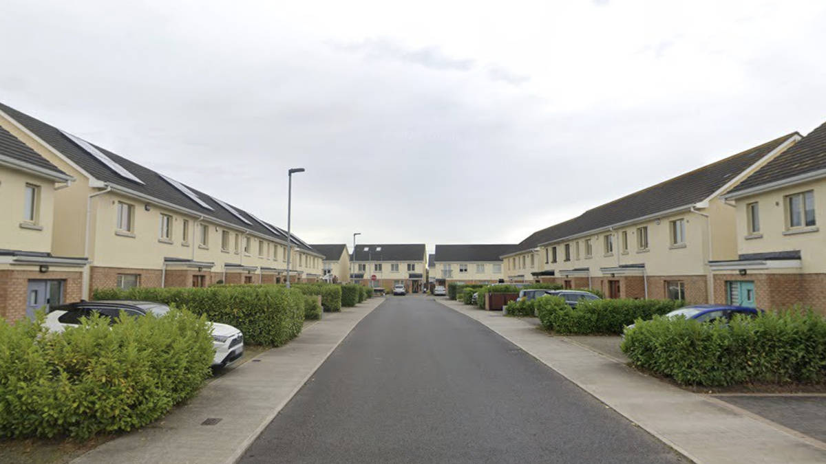 Father and Five-Year-Old Daughter Dead in Suspected Dublin Murder-Suicide