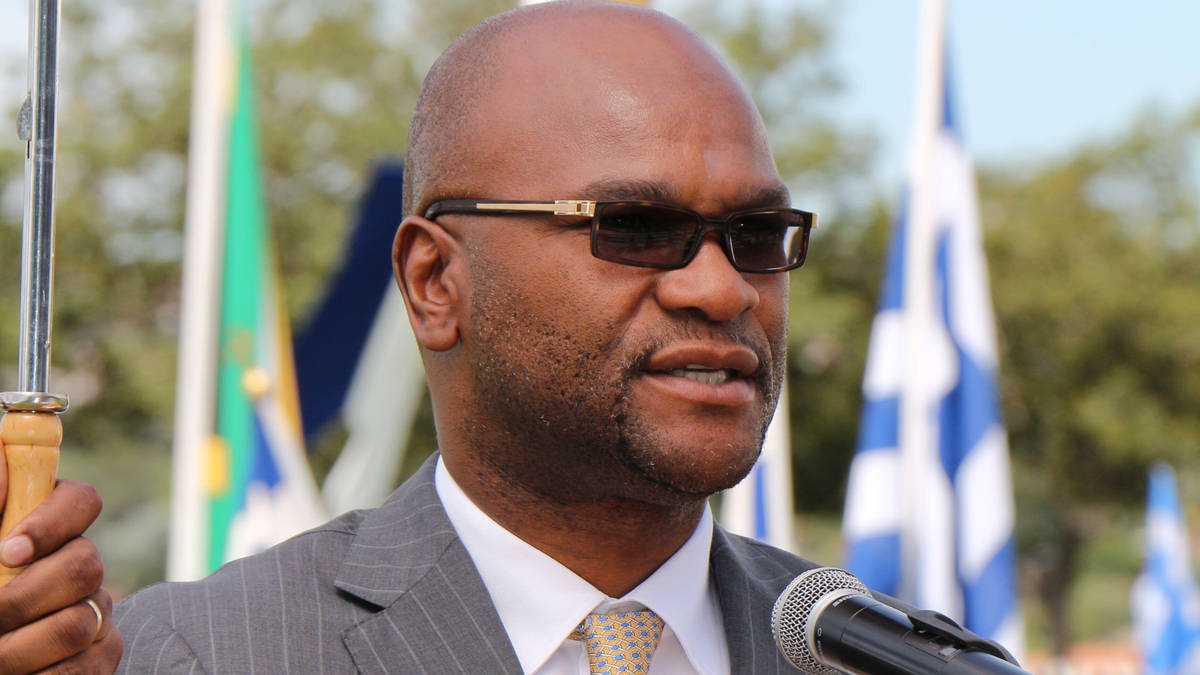 Juhoafrický prezident smúti: Zomrel ambasádor Nathi Mthethwa, príčina úmrtia sa vyšetruje
