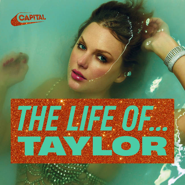 The Life Of...Taylor