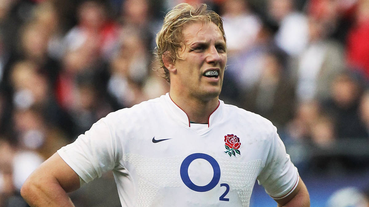 What is motor neurone disease? Former England rugby captain Lewis Moody ...