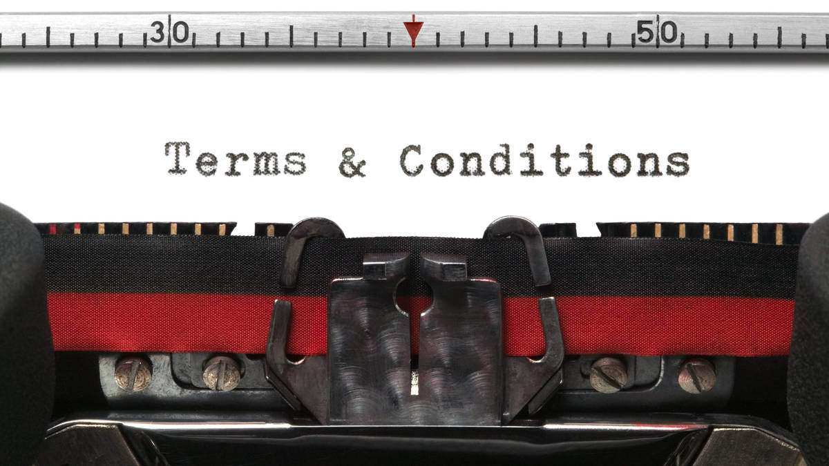 Behind The Scenes with LBC, October 2025 – Specific Rules | LBC