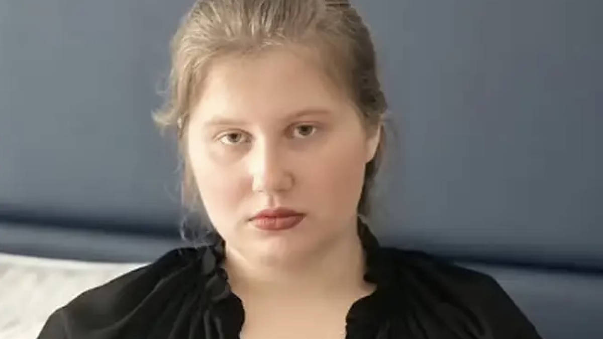 Polish woman claiming to be Madeleine McCann tells trial she is 'not a liar or attention seeker'