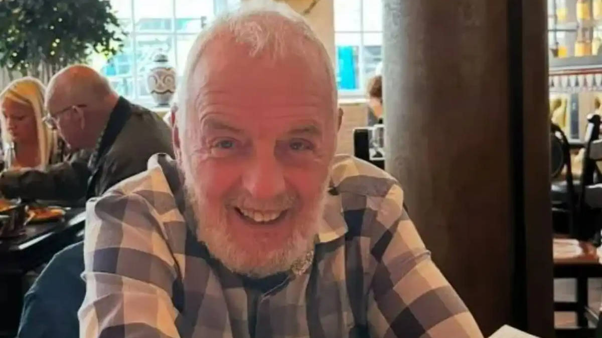 Tributes paid to beloved father-of-two killed by falling tree during Storm Amy