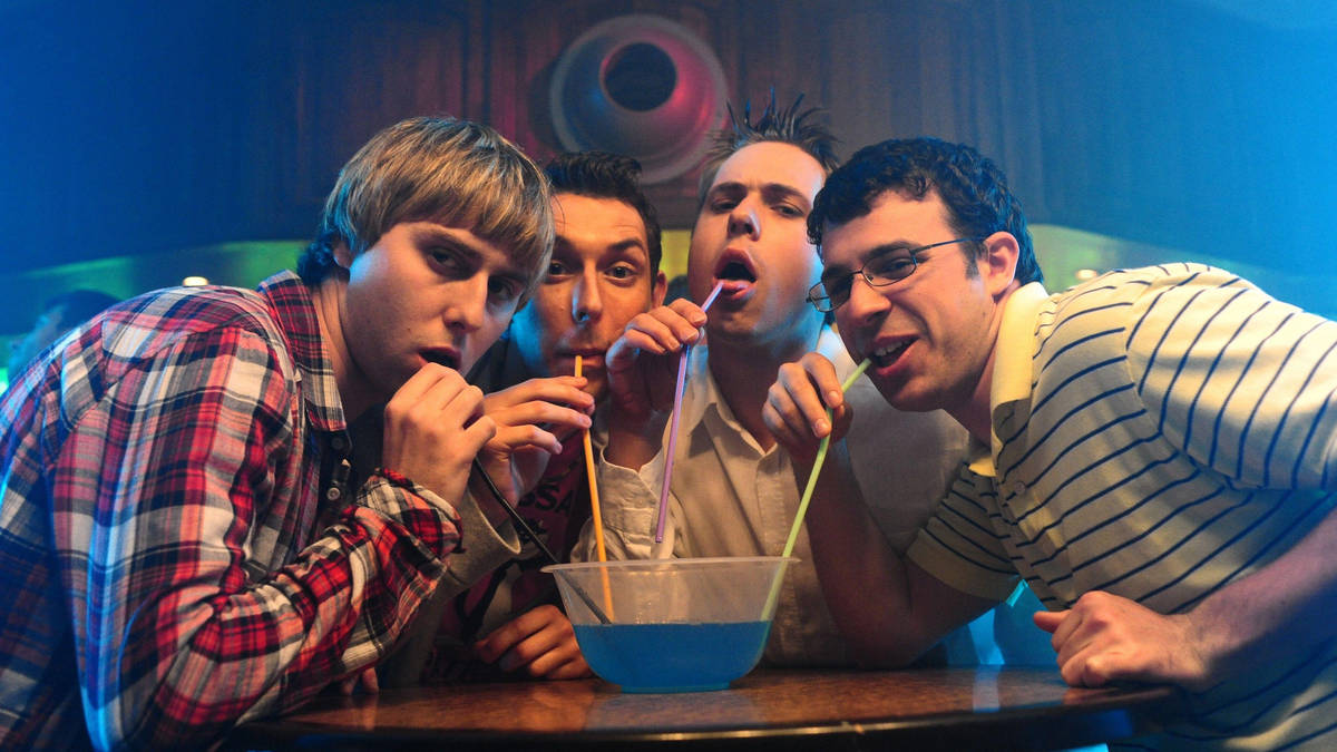 Who was in The Inbetweeners cast and what are they doing now, as ...