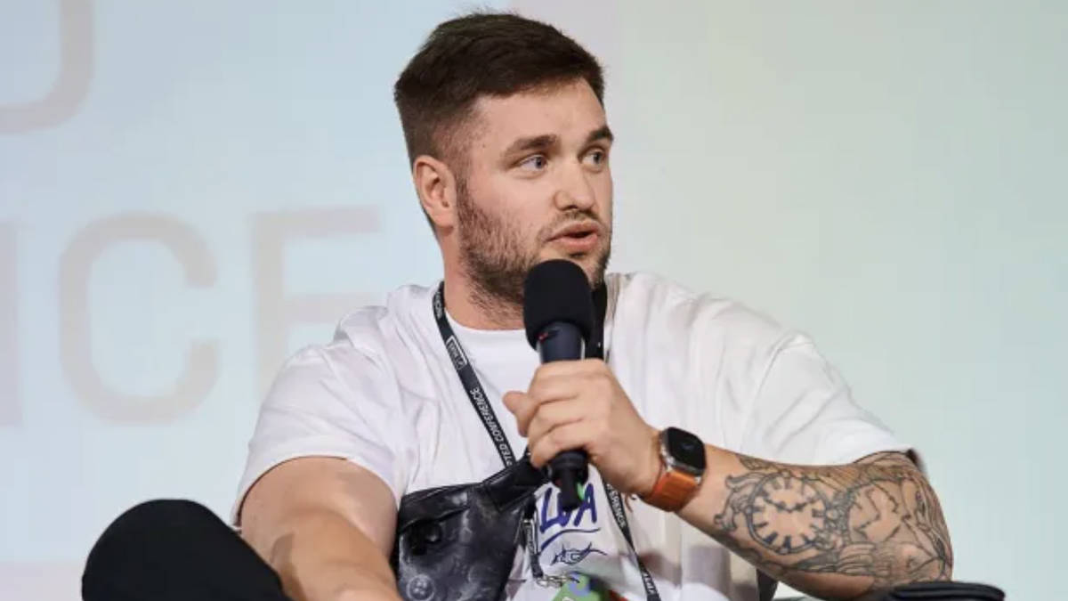 Crypto tycoon found dead with gunshot wound to the head inside his Lamborghini