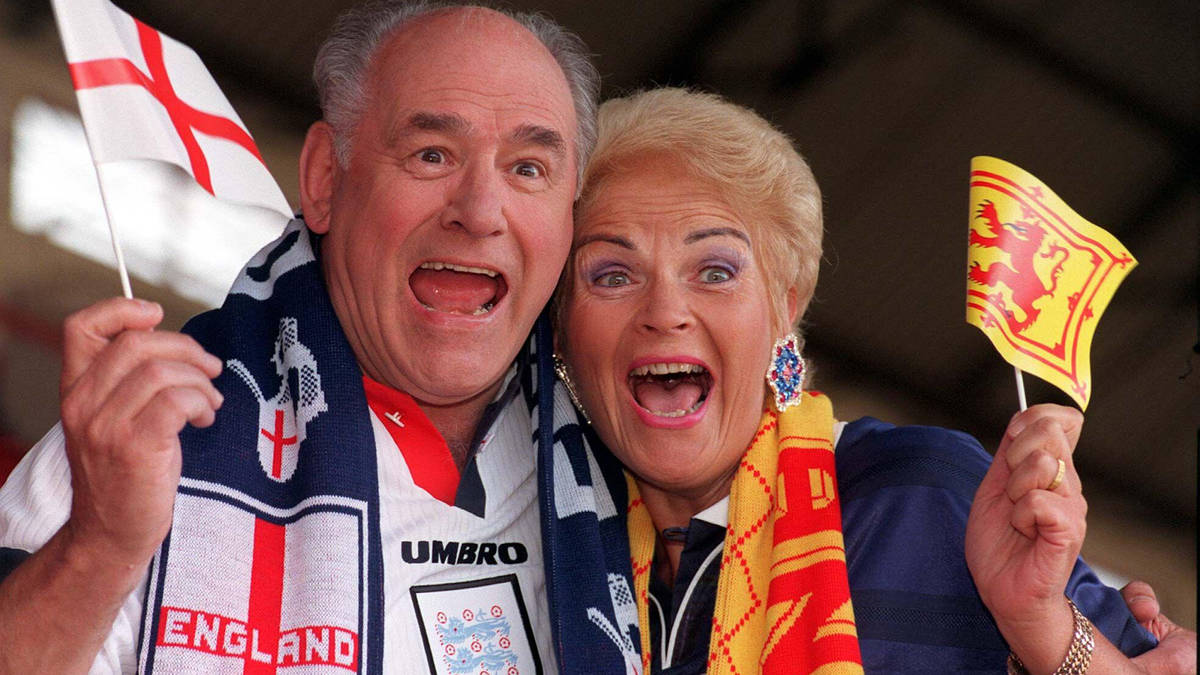 EastEnders actor Tony Caunter, who played Roy Evans on soap, dies aged ...