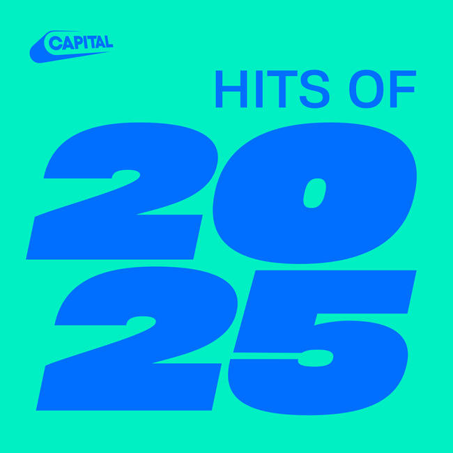 Capital Hits of 2025