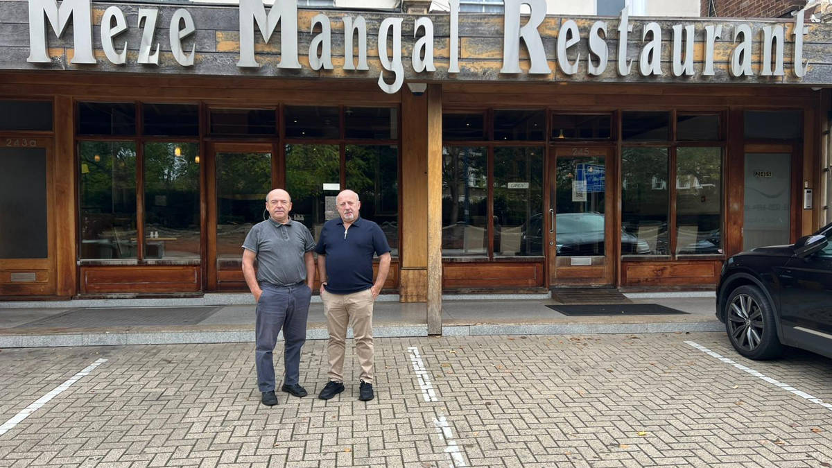 Family restaurant faces £2.5m fine over extractor fan after council uses anti-drug dealer laws