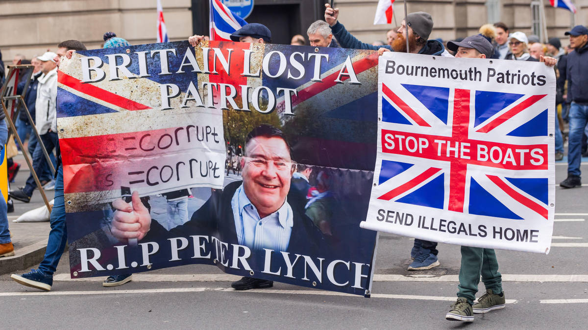 Man jailed over asylum hotel riot dies in custody hours after receiving ...