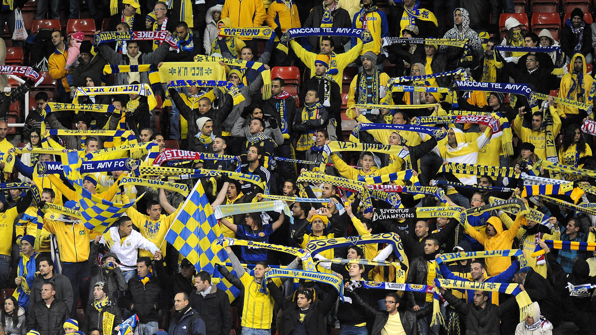 Maccabi Tel Aviv will not sell tickets to Aston Villa match over safety fears for fans travelling to Birmingham