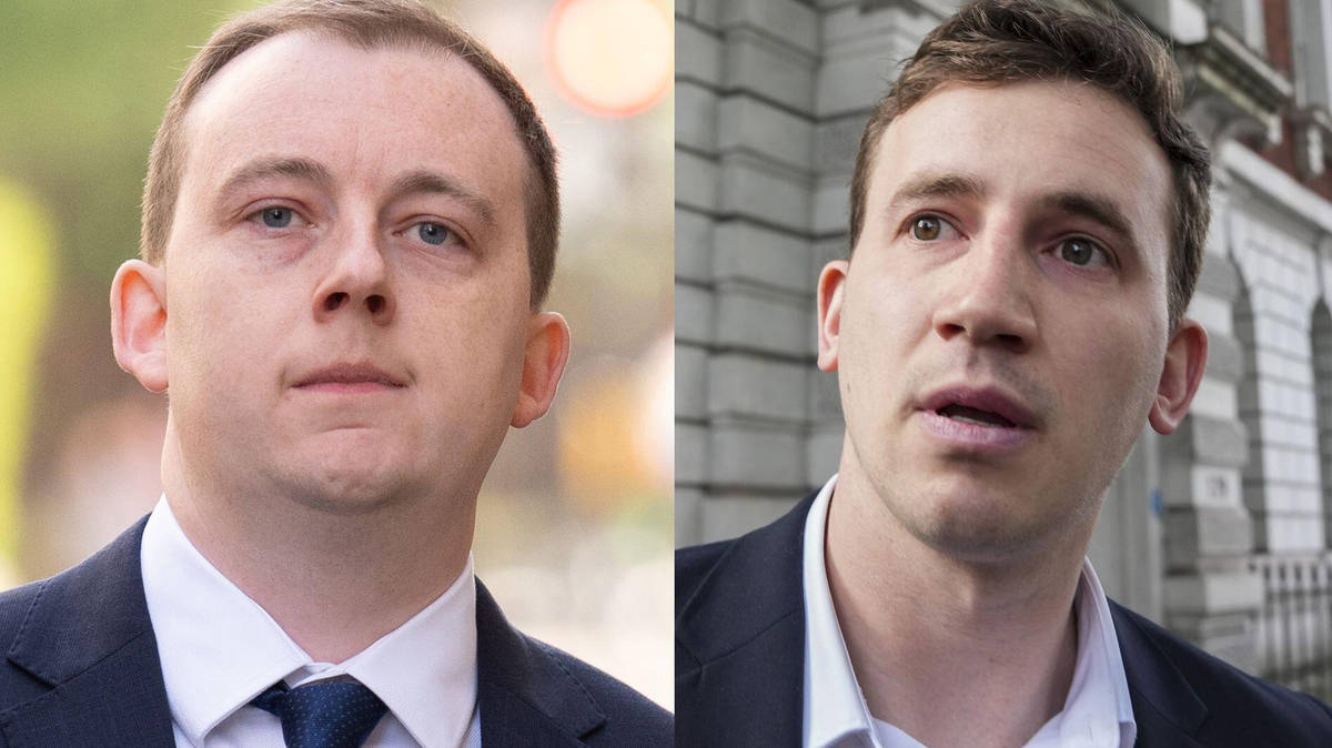 China spy trial collapsed 'due to CPS and Government failures' but report clears Labour of conspiracy claims