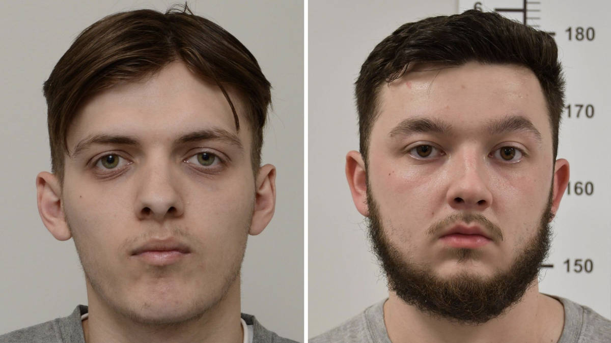 Russia-backed gang jailed for arson attack on London warehouse in planned 'sabotage campaign'