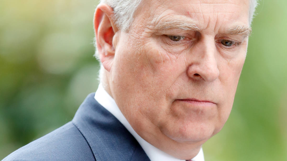 MPs could debate Prince Andrew's title and 'peppercorn rent' mansion in ...