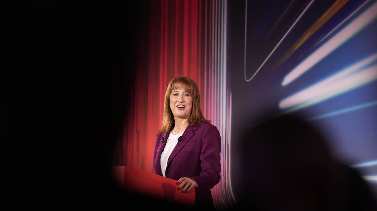 Reeves heads into Budget with public finances in challenging state ...