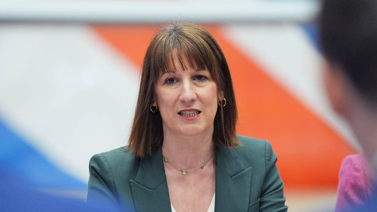 Rachel Reeves considering tax rises ahead of Budget as Labour faces £ ...