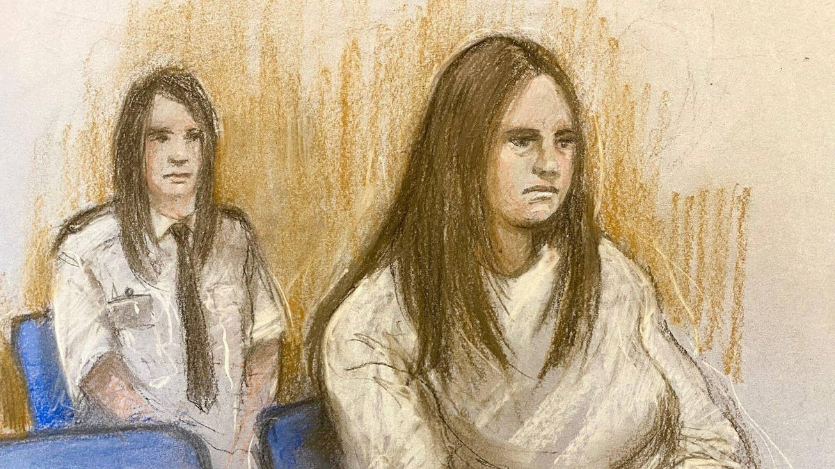 Polish woman ‘is still 50/50 about whether she is Madeleine McCann’