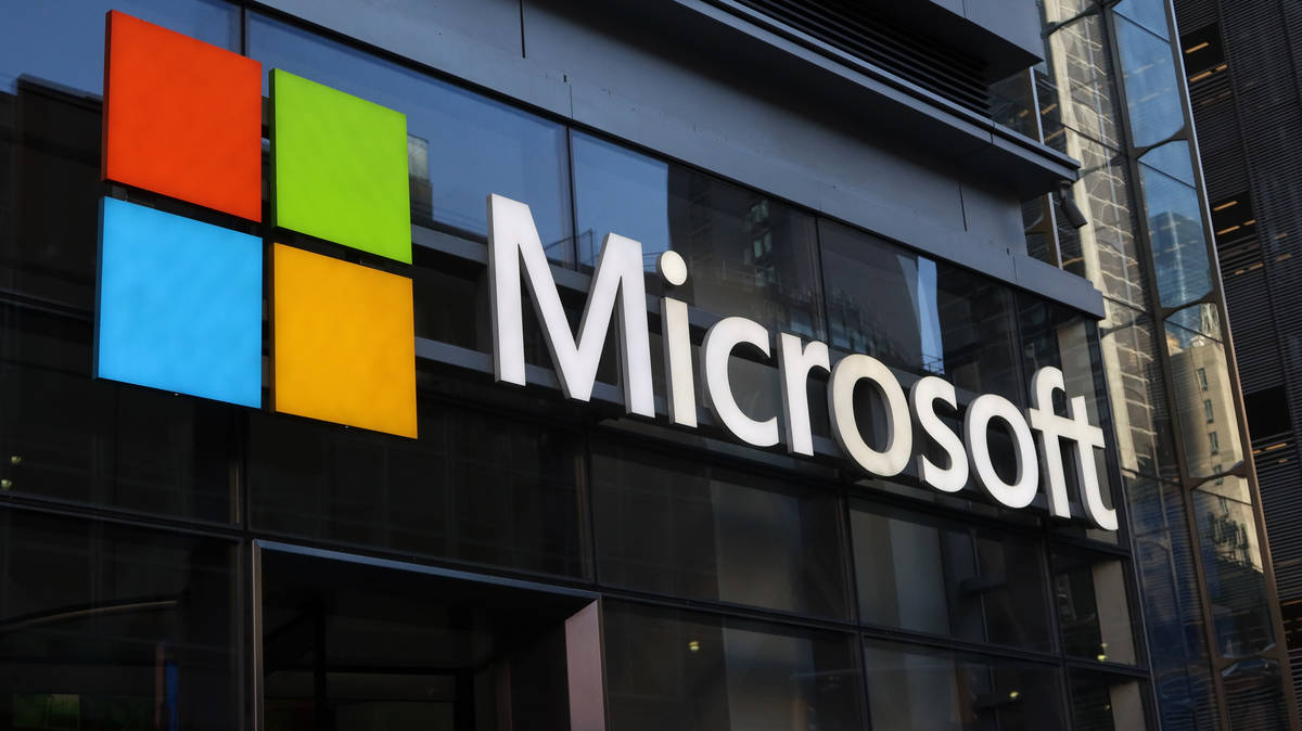 Millions left without internet and access to apps after Amazon and Microsoft hit by outages