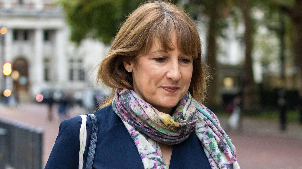 Reeves will not face ethics probe despite misleading Starmer about rent ...