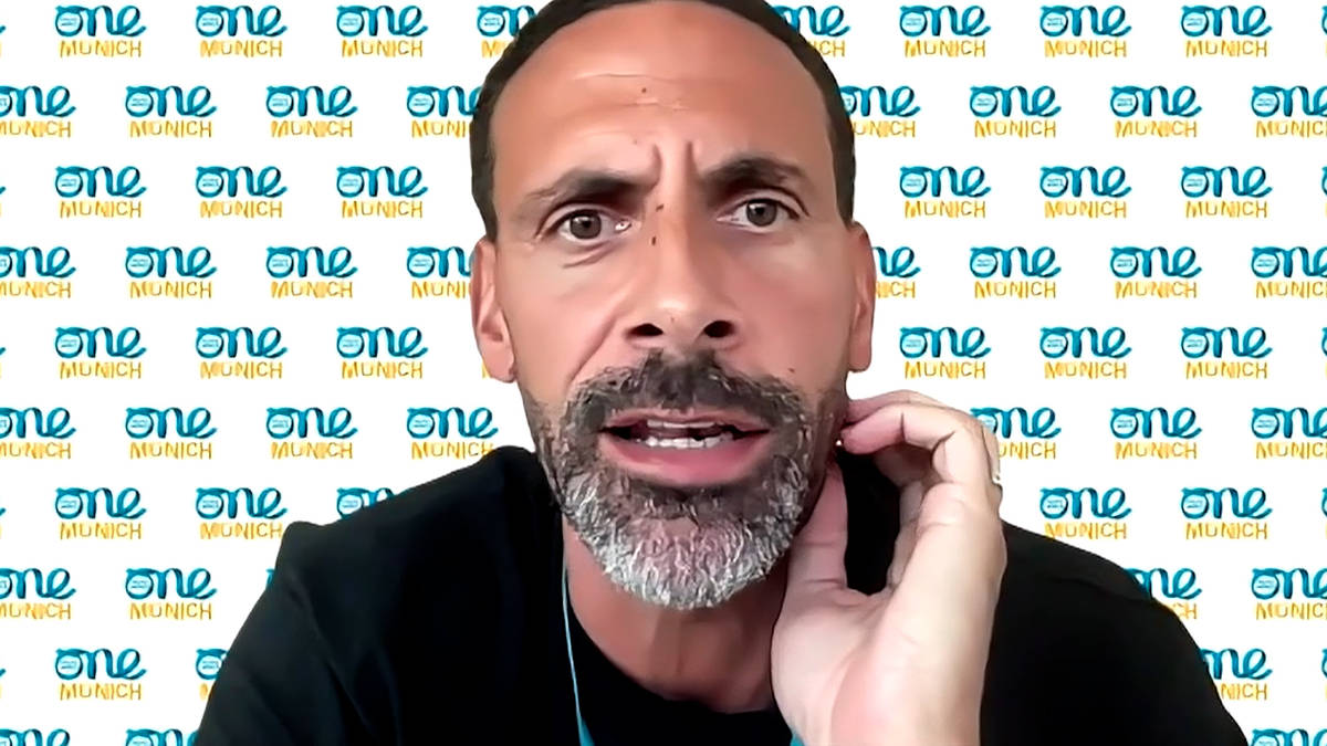 ‘Where’s our tax money going?’: Rio Ferdinand blasts UK’s ‘falling apart’ public services after move to Dubai