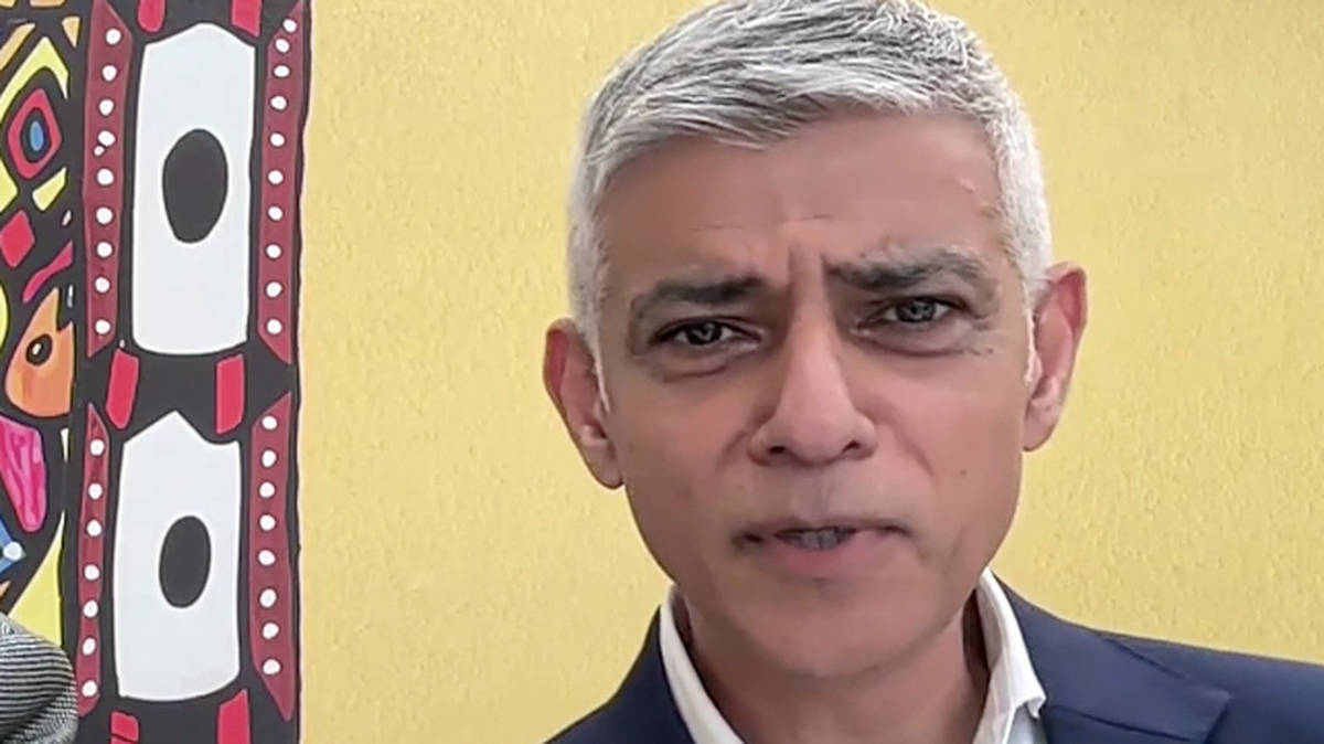 'Credit where it's due': Khan praises Trump's intervention in Gaza but doubles down on misogyny claim