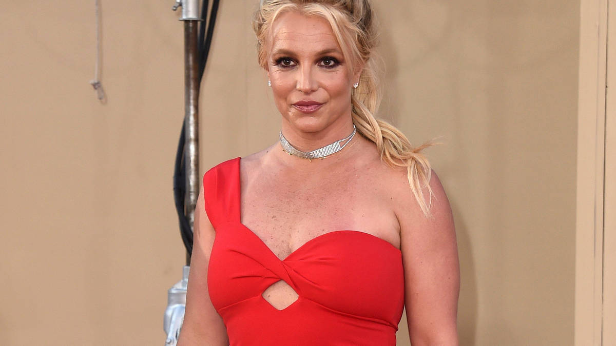 ブリトニー・スピアーズ、インスタグラムのアカウント削除で不安を煽る
