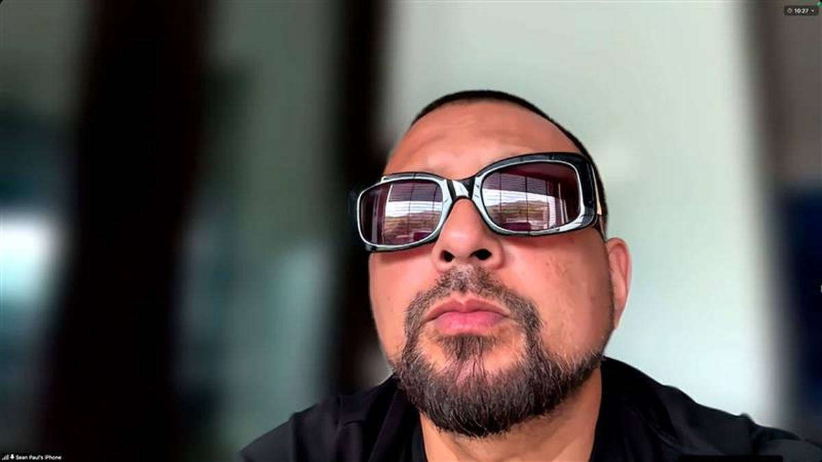 'It's crazy!' Sean Paul slams COP building new road through Amazon rainforest for Brazil summit