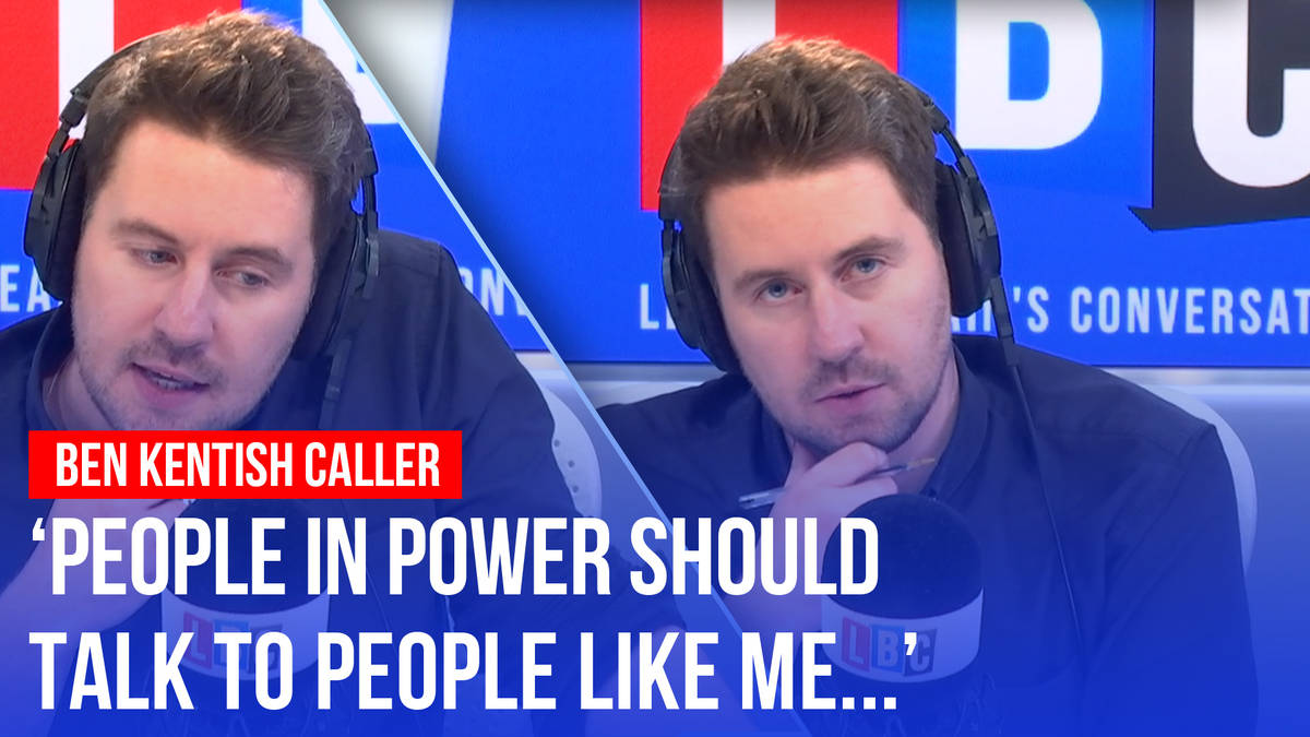 ‘They ignored my warnings,’ says mother of offender LBC