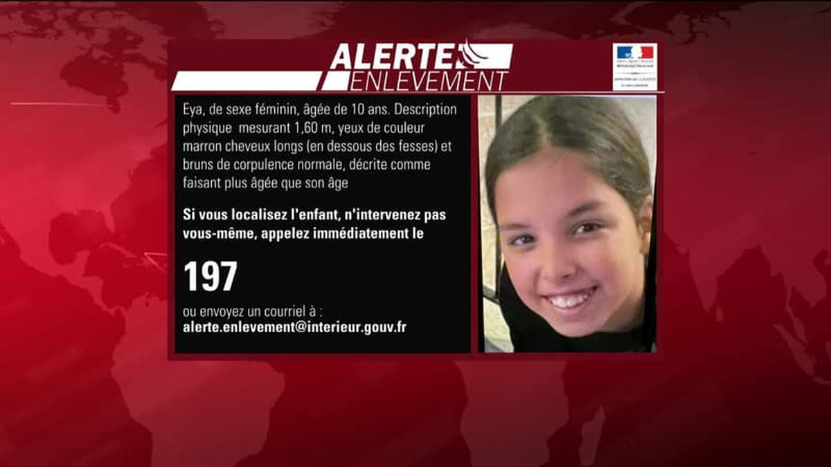Kidnapping alert | Riviera Radio