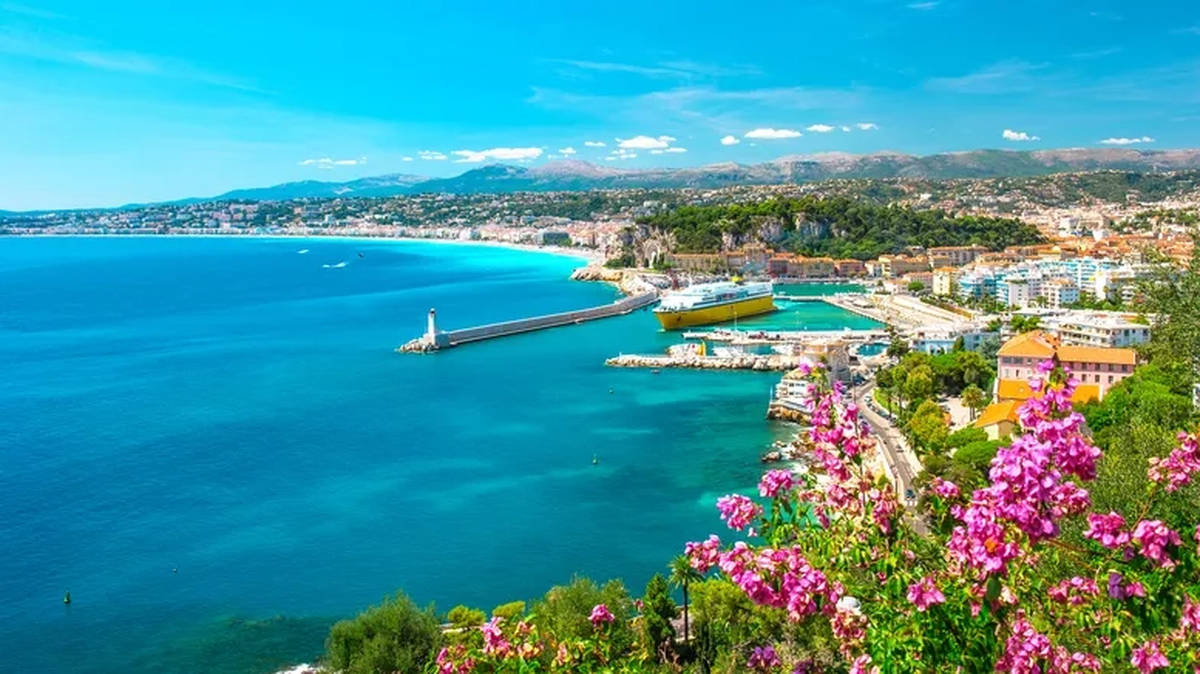 French and Riviera News Wednesday 22nd January 2025 | Riviera Radio