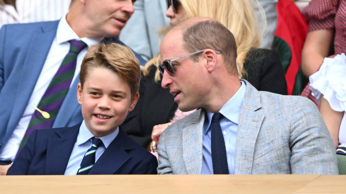 Prince not being allowed smartphone a ‘tense issue’, says