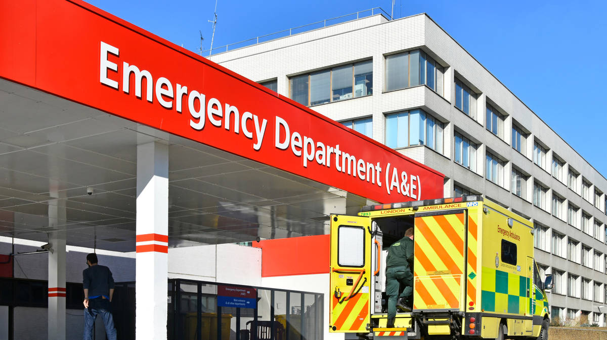 Thousands of NHS staff face redundancy after £1 billion cost package ...