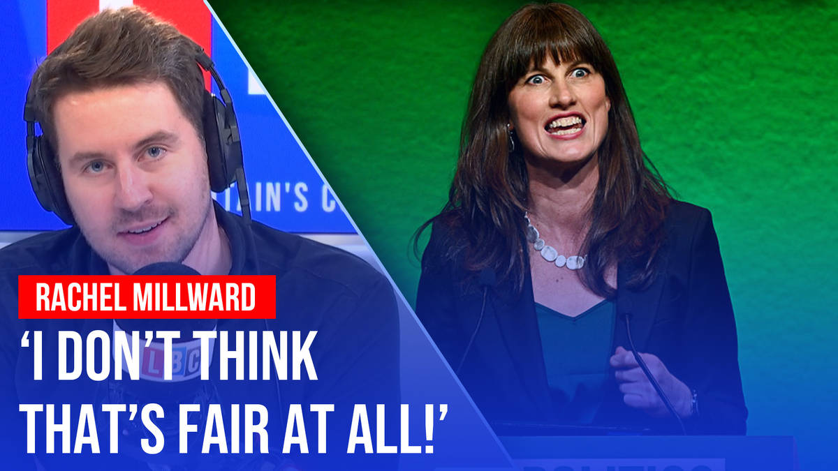 Green Party deputy leader calls in after Ben criticises her | LBC