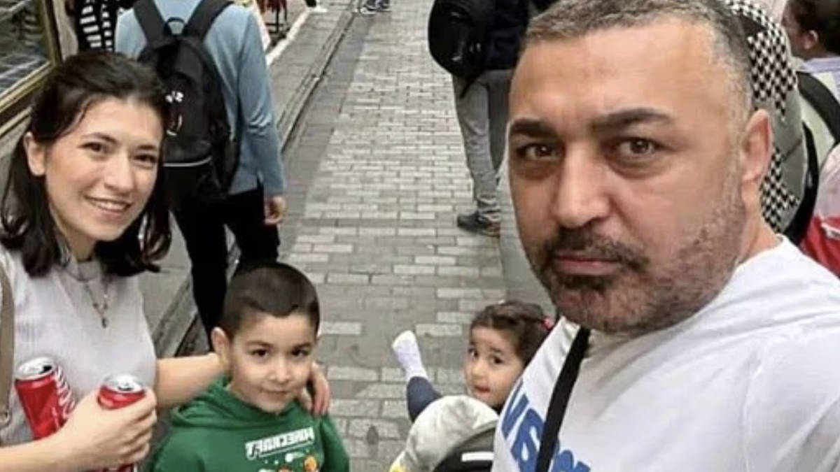 Entire family killed in suspected poisoning during holiday in Turkey | LBC