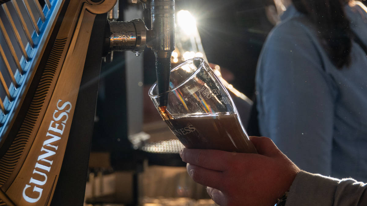 UK pubs paid almost £100k on alcoholic drinks taxes last year as Chancellor urged to freeze duty