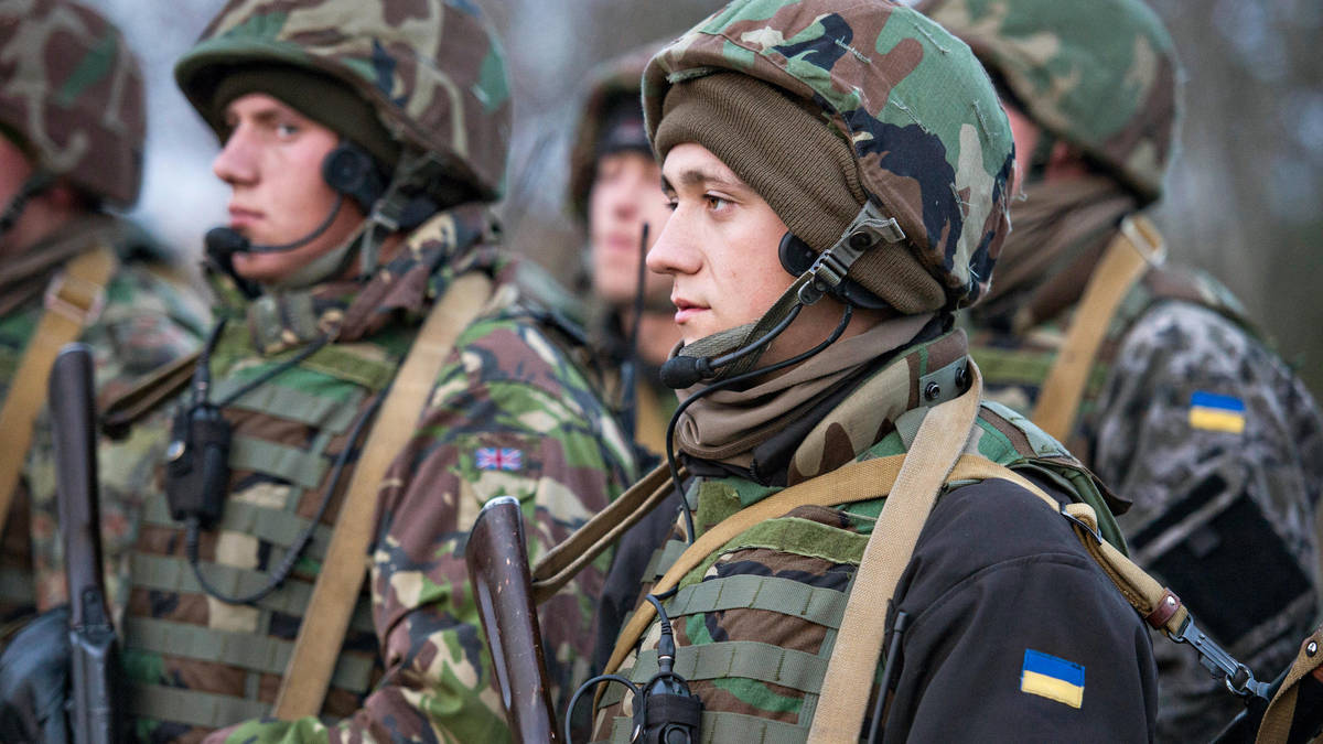 Ukraine 'told to accept' cash-for-land deal after secret Trump-Putin talks