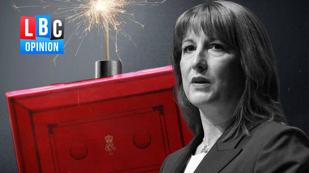 Is Rachel Reeves ready to rip up Labour’s rulebook before this budget ...