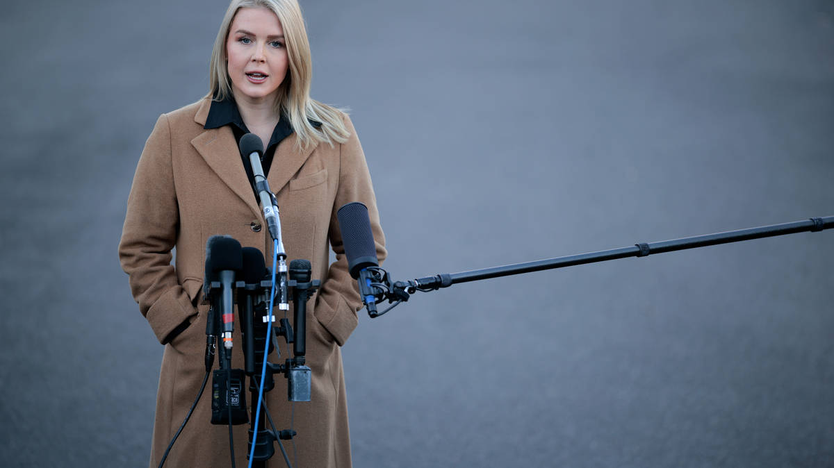 White House press secretary Karoline Leavitt's relative 'abruptly arrested' by ICE despite living in US for decades