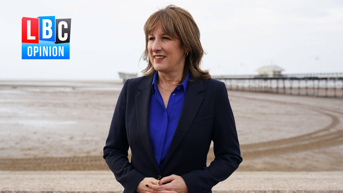 Rachel Reeves doesn’t need an exit tax for fleeing founders - she needs ...